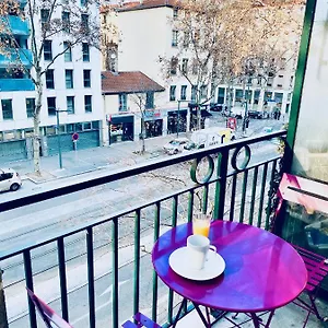 Chez Marie Appartamento